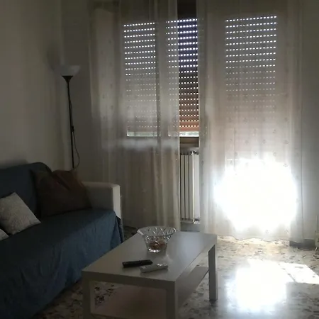 Casa Mia A Battistini