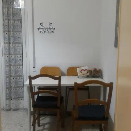 Holiday home Casa Mia A Battistini