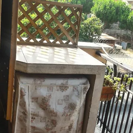 Holiday home Casa Mia A Battistini Rome