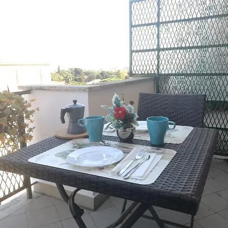 Bibbi's House San Lorenzo Guest house *