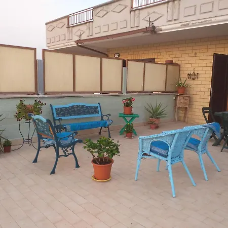 Homestay Rose Rome