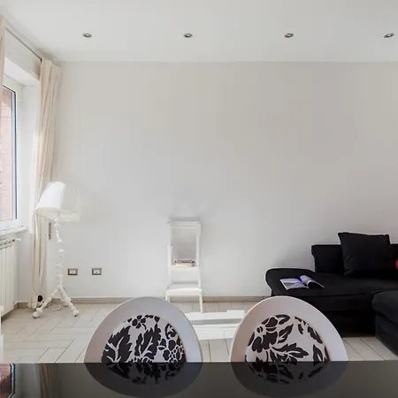 Apartment Casa Flo *