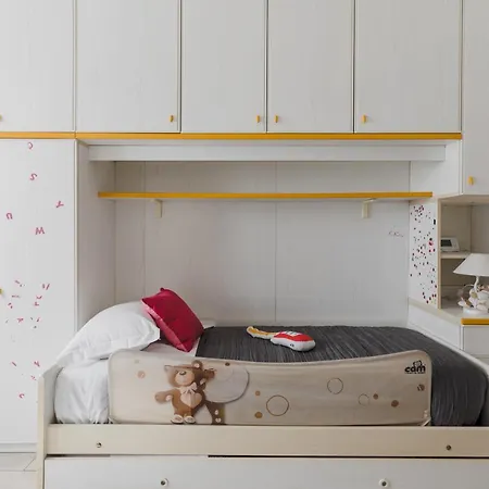 Casa Flo Apartment Rome