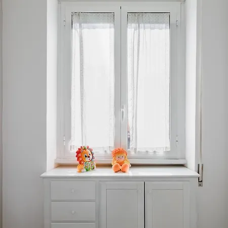 Casa Flo * Roma