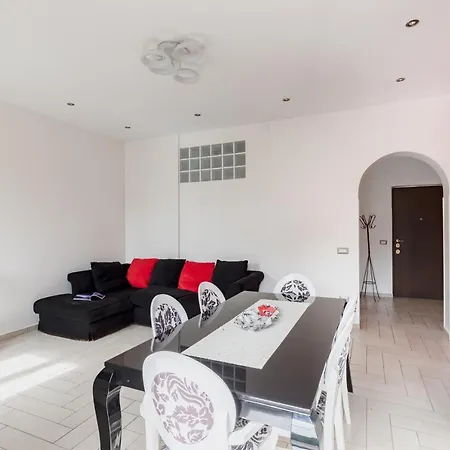 Casa Flo Apartment