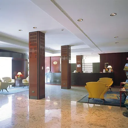 Nh Collection Centro Hotel 4*