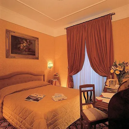 Morgana Hotel