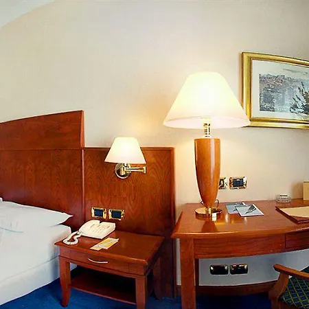 Aurelia Antica Hotel Řím