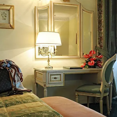 Hotel Daniel's 4*