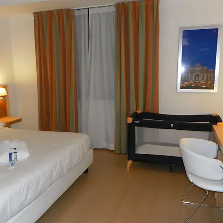 Ibis Styles Vintage Hotel Rome