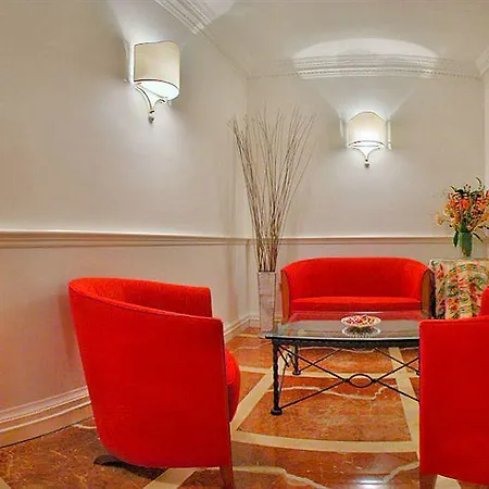 Bb Smarthotel Bailey's Rome