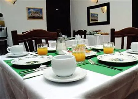 Bed & Breakfast Residenza Ki 3*