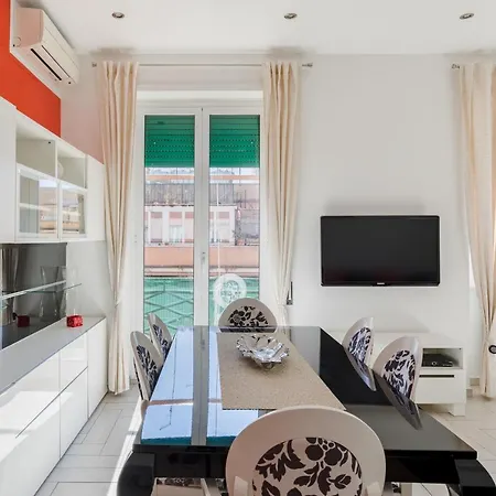 Casa Flo Apartment Rome