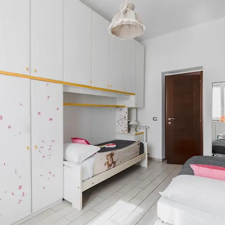 Apartment Casa Flo