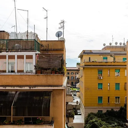 Apartment Casa Flo