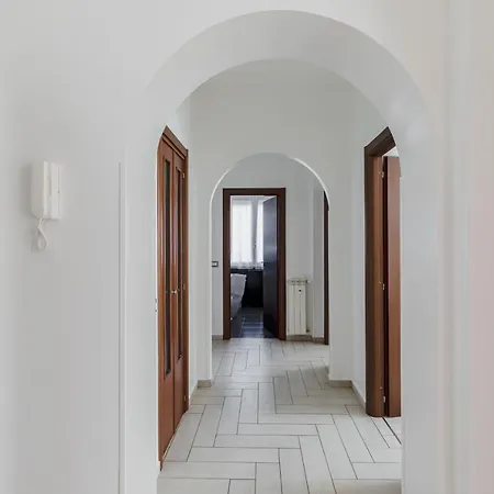 Casa Flo Apartment *