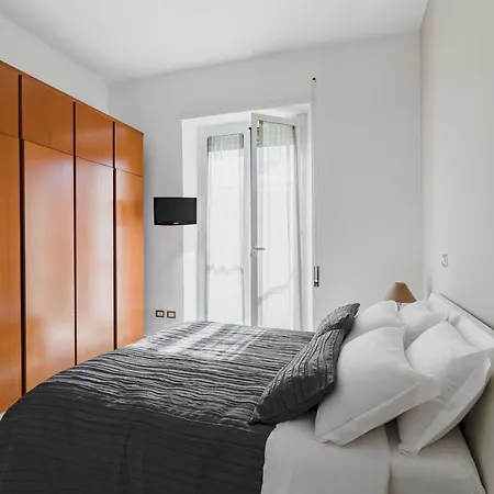 Casa Flo Apartment *