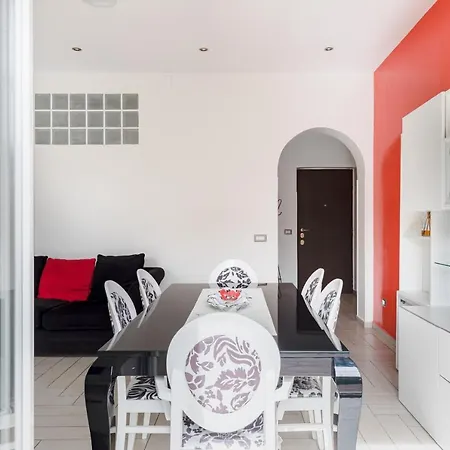 Casa Flo * Rome