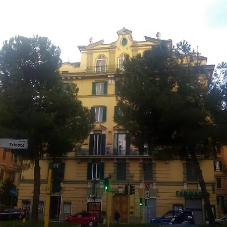 Guest house Casa Giugia Rome
