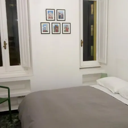 Casa Giugia Rome