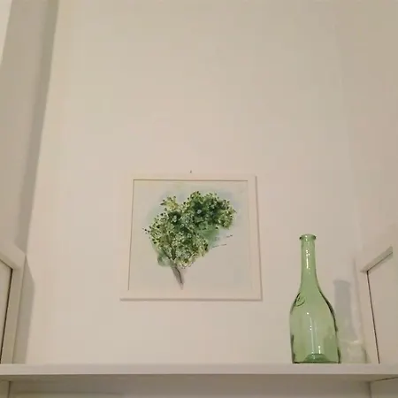 Casa Giugia Guest house