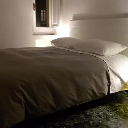Casa Giugia * Rome