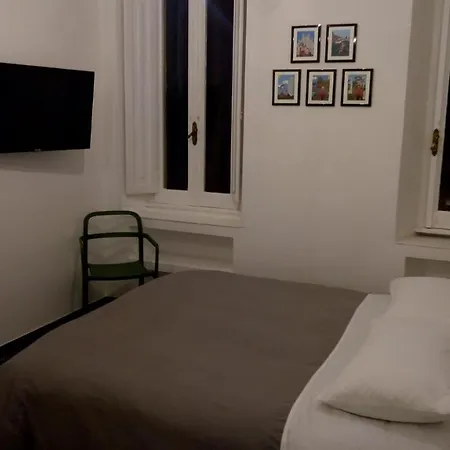 Casa Giugia Rome