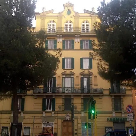 Casa Giugia Rome