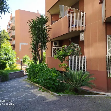 Casa Di Marco A Trastevere *