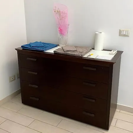 Gordiani House Internal Parking בית אירוח