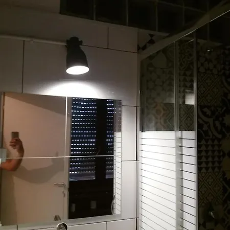 Trastevere Station Quarto em Acomodações Particulares *