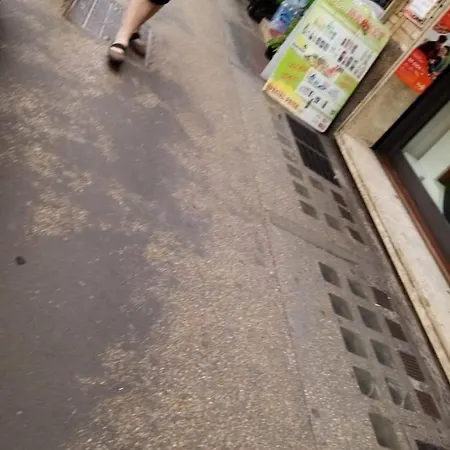 Affaccio Sul Vaticano * Roma