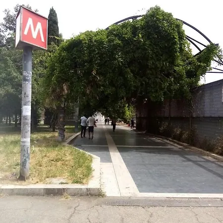 Отель типа 