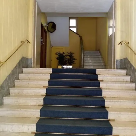 Affaccio Sul Vaticano Bed & Breakfast Roma