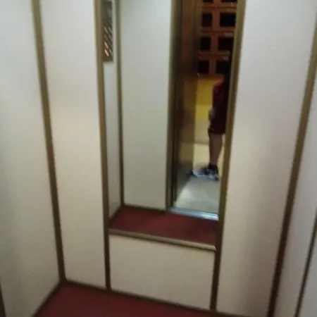 Bed and Breakfast Affaccio Sul Vaticano *