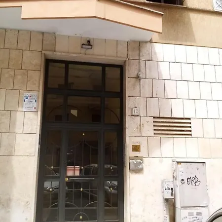Affaccio Sul Vaticano * Roma