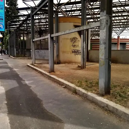 Отель типа 
