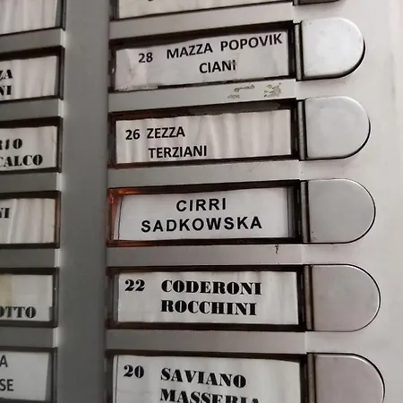 Отель типа 