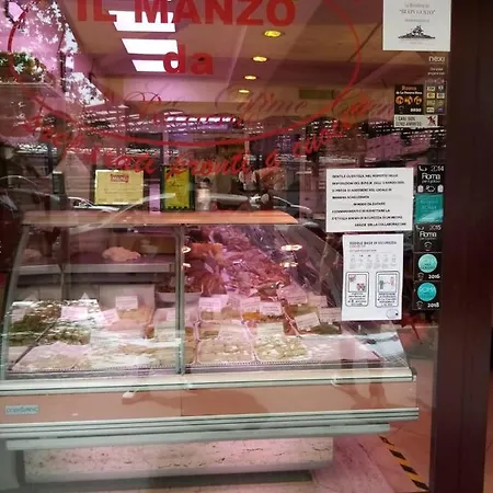 Отель типа 