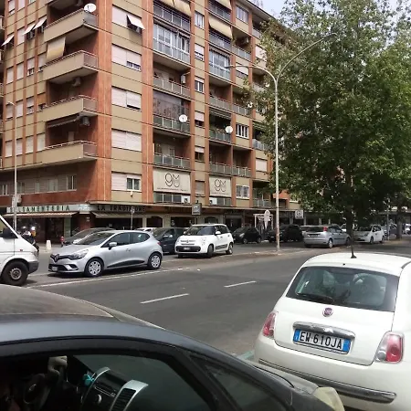 Отель типа 