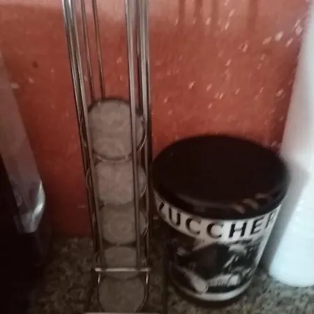 Affaccio Sul Vaticano Рим