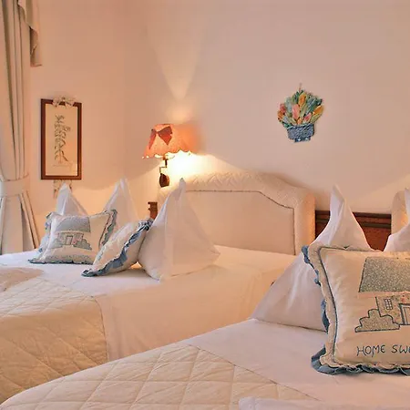 Hotel Marghera Roma