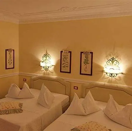 Marghera Hotel Roma