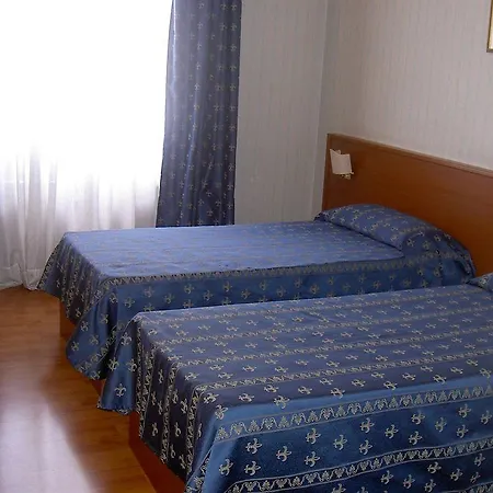 Hotel Marc'aurelio 4*