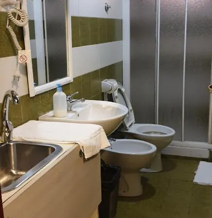 Guest house Ava