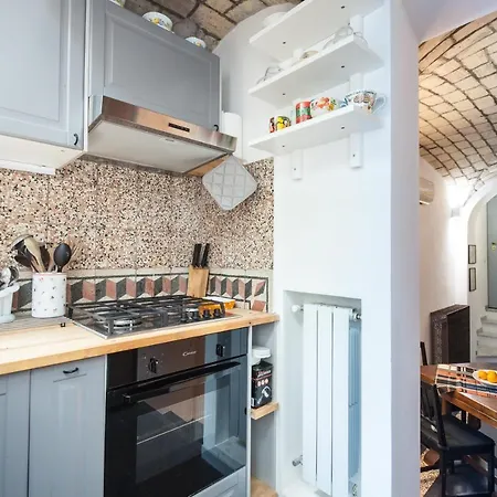 A Casa Di Bobo Apartamento Roma