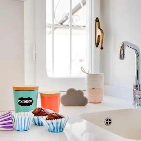 Beautiful Designer Flat Close To Pantheon