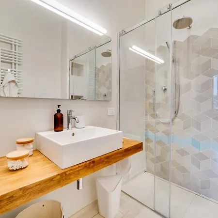 Beautiful Designer Flat Close To Pantheon * Rome
