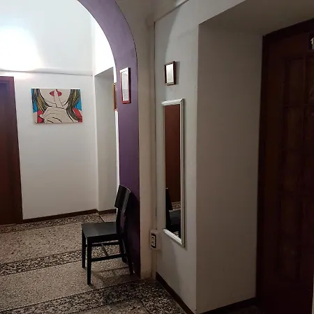 Guest house Ava