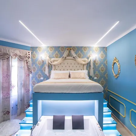 - Il Nido D'amore Rome